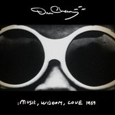 Don Cherry - Music, Wisdom, Love (LP)
