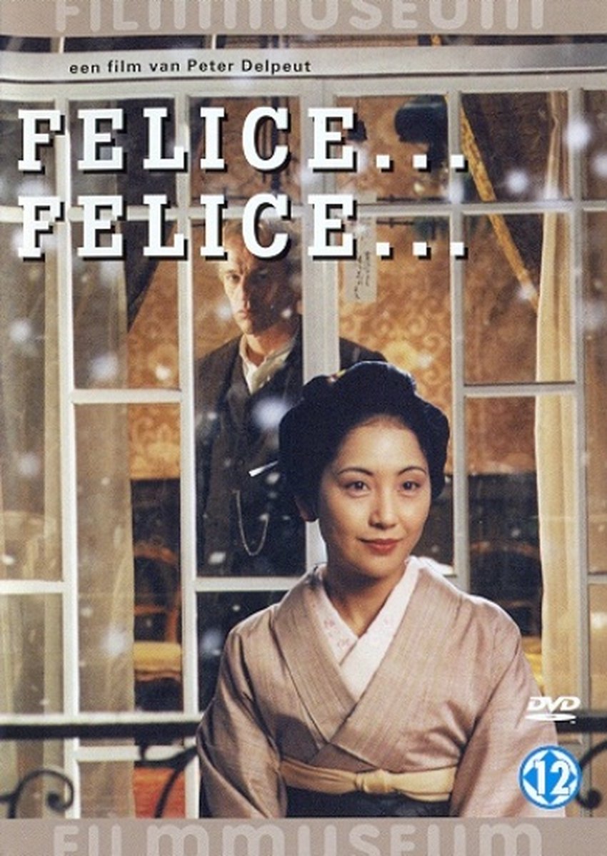 Felice Felice (DVD) (Dvd), Toshie Ogura Dvds bol