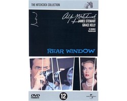 Rear Window (1954)