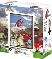 BG Games ATV Fever: Bundle, Wii video-game Engels