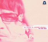 DJ Pippi & Jamie Lewis: In the Mix 2003