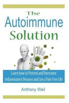 The Auto Immune Solution