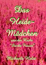 Omslag Das Heide-Mädchen