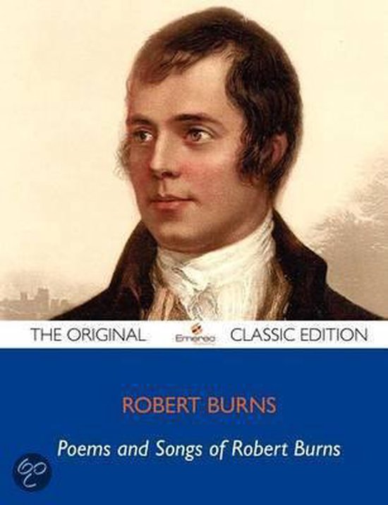 burns night poems and songs