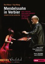 Mendelssohn In Verbier