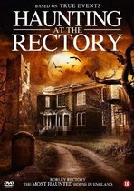 Haunting At The Rectory