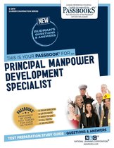 Career Examination Series - Principal Manpower Development Specialist