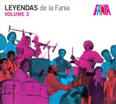 Leyendas de la Fania, Vol. 3