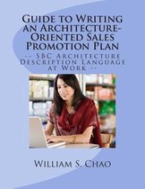 Guide to Writing an Architecture-Oriented Sales Promotion Plan