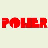 Power - Electric Glitter Boogie (LP)