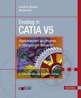 Einstieg in CATIA V5