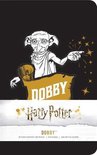 Harry Potter Dobby Ruled Pocket Journal