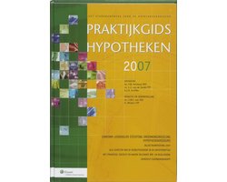 Praktijkgids Hypotheken