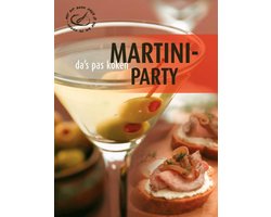 Martini party
