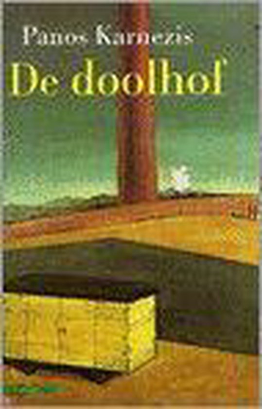 de Doolhof