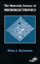 The Materials Science Of Microelectronics