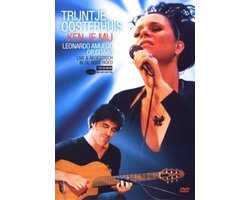 Trijntje Oosterhuis - Ken Je Mij (Dvd), Trijntje Oosterhuis