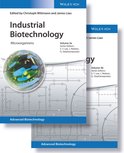 Advanced Biotechnology - Industrial Biotechnology
