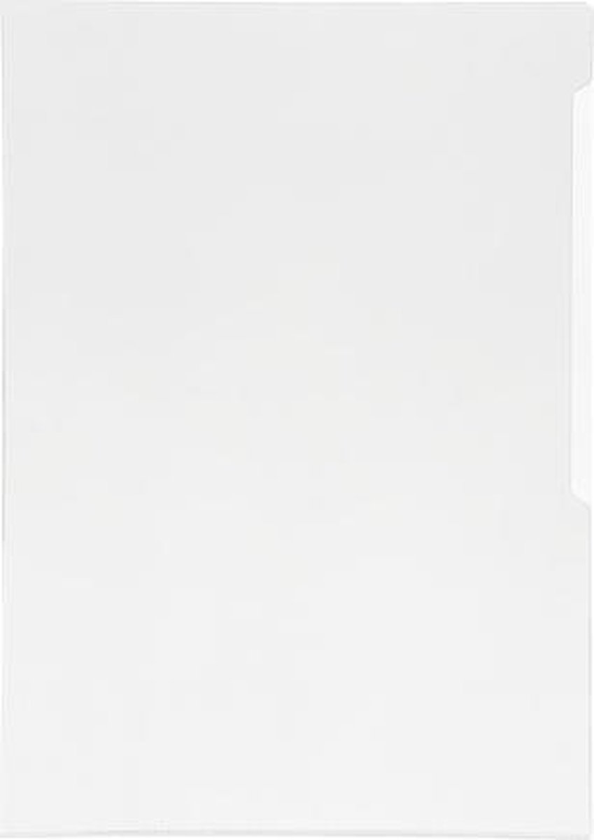 Durable 2314 sheet protector 300 x 420 (a3) 10 stuk(s)