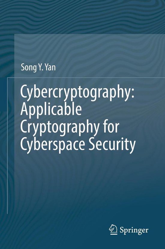 Computer Science (R0) - Cybercryptography: Applicable Crypto ... - cover