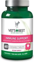 VETS BEST | Vets Best Immune Support Hond