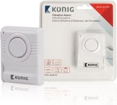 König Glasbreukalarm 130 dB