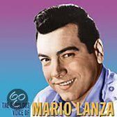 Fabulous Voice of Mario Lanza