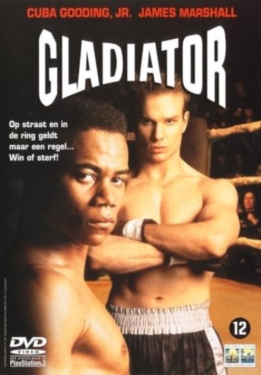 Gladiator - 