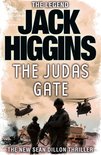 Sean Dillon Series 18 - The Judas Gate (Sean Dillon Series, Book 18)