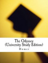 The Odyssey (University Study Edition)