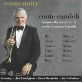 Conte-Nuity: Conte Candoli Honors The Memory Of Twelve Trumpet Legends