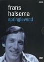 Frans Halsema - Springlevend