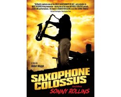 Saxophone Colossus