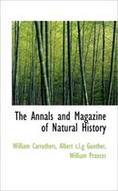 The Annals and Magazine of Natural History