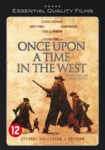 Once Upon A Time In The West (Eqf)