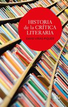Ariel Letras - Historia de la crítica literaria