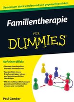 Für Dummies - Familientherapie fur Dummies