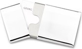 Georg Jensen Accessoires Visitekaart Houder To Go