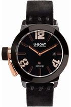 U-boat classico 7122 Vrouwen Automatisch horloge