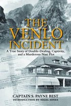 The Venlo Incident