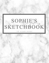 Sophie's Sketchbook