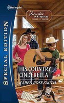 His Country Cinderella