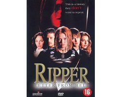 Ripper - Letter From Hell