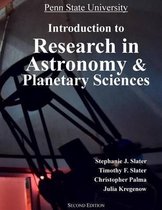 Introduction to Research in Astronomy