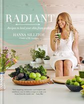 Hannah Sillitoe Books - Radiant