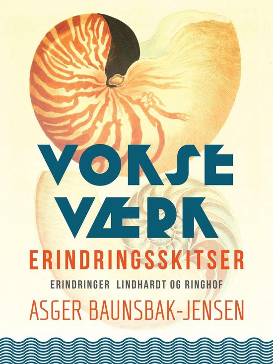 Vokseværk.