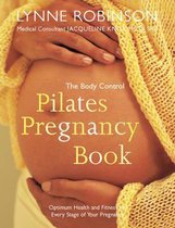 The Body Control Pilates Pregnancy