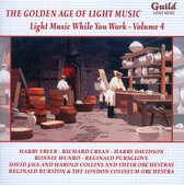 Light Music While You Work - Vol. 4