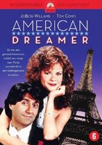 American Dreamer (D)