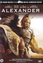 Speelfilm - Alexander